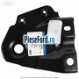 Element superior ramforsare panou ignifug stanga Ford Mondeo 2008-2014 2.0 EcoBoost 203 cp TNBA benzina