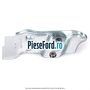 Element suport aripa fata dreapta Ford Mustang 2015-2018 2.3 EcoBoost 314 cp N38H, N48H benzina