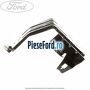 Element suport cutie sigurante metalic inferior Ford Transit 2006-2014 2.2 TDCi 110 cp QVFA diesel
