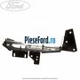 Element suport cutie sigurante metalic superior Ford Transit 2006-2014 2.2 TDCi 130 cp QWFA diesel