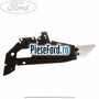 Element suport cutie sigurante metalic superior Ford Transit 2006-2014 2.2 TDCi RWD 100 cp DRRA, DRRB, DRRC diesel | Foto 2