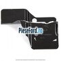 Element suport radiator apa stanga metalic Ford Mustang 2015-2018 2.3 EcoBoost 314 cp N38H, N48H benzina