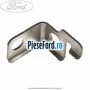 Element suport rampa injectoare Ford Galaxy 2007-2014 1.8 TDCi 125 cp QYWA diesel