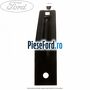 Element sustinere grila radiator dreapta Ford Transit 1994-2000 2.5 DI 116 cp 4ED diesel