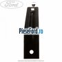 Element sustinere grila radiator dreapta Ford Transit 1994-2000 2.5 TD  100 cp 4EB, 4EC diesel