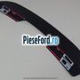 Eleron hayon 3 usi primerizat Ford Fiesta 2005-2008 1.6 TDCi 90 cp HHJA, HHJB diesel