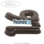 Emblema 1.6 Ford Focus 1998-2004 1.6 16V 100 cp FYDA, FYDB, FYDC, FYDD benzina | Foto 2