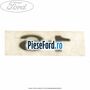 Emblema 1.6 Ford Focus 2008-2011 1.6 TDCi 109 cp G8DA, G8DB, G8DD, G8DE, G8DF diesel