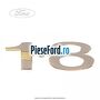 Emblema 1.8 Ford Mondeo 2000-2007 2.0 TDDI 90 cp D5BA, SDBA diesel
