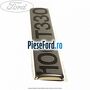 Emblema 100 T330 Ford Transit 2006-2014 2.2 TDCi RWD 100 cp DRRA, DRRB, DRRC diesel