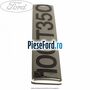 Emblema 100 T350 Ford Transit 2006-2014 2.2 TDCi 130 cp QWFA diesel | Foto 2