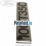 Emblema 100 T350 Ford Transit 2006-2014 2.4 TDCi 115 cp JXFA, JXFC diesel | Foto 2