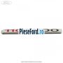 Emblema 110 T300 Ford Transit 2006-2014 2.4 TDCi 4x4 140 cp H9FB diesel