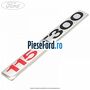 Emblema 115 T300 Ford Transit 2006-2014 2.4 TDCi 100 cp PHFA, PHFC diesel