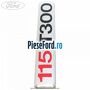 Emblema 115 T300 Ford Transit 2006-2014 2.4 TDCi 115 cp JXFA, JXFC diesel