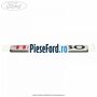Emblema 115 T330 Ford Transit 2006-2014 2.4 TDCi 100 cp PHFA, PHFC diesel