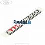 Emblema 115 T330 Ford Transit 2006-2014 2.4 TDCi 115 cp JXFA, JXFC diesel
