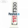 Emblema 115 T330 Ford Transit 2006-2014 2.4 TDCi 115 cp JXFA, JXFC diesel