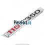 Emblema 115 T350 Ford Transit 2006-2014 2.4 TDCi 140 cp H9FB diesel | Foto 3
