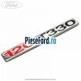 Emblema 120 T330 Ford Transit 2006-2014 2.2 TDCi RWD 100 cp DRRA, DRRB, DRRC diesel