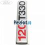 Emblema 120 T330 Ford Transit 2006-2014 2.4 TDCi 140 cp H9FB diesel