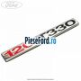 Emblema 120 T330 Ford Transit 2006-2014 3.2 TDCi 200 cp SAFA, SAFB diesel