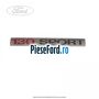 Emblema 130 SPORT Ford Transit 2006-2014 2.2 TDCi 136 cp USRA, USRB diesel