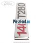 Emblema 140 T280 Ford Transit 2006-2014 2.2 TDCi RWD 100 cp DRRA, DRRB, DRRC diesel