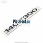 Emblema 140 T300 Ford Transit 2006-2014 2.2 TDCi 130 cp QWFA diesel