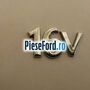 Emblema 16 V crom Ford Escort 1995-1998 RS 2000 150 cp N7A benzina