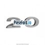 Emblema 2.0 Ford Focus 1998-2004 ST170 173 cp ALDA benzina