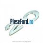 Emblema 2.0 Ford Focus 2008-2011 1.8 125 cp Q7DA, QQDA, QQDB benzina | Foto 3