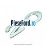 Emblema 2.0 Ford Focus 2008-2011 1.8 TDCi 115 cp KKDA diesel | Foto 3