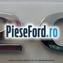 Emblema 2.0 Ford Focus 2008-2011 2.0 TDCi 136 cp G6DA, G6DB, G6DD, G6DG diesel | Foto 4