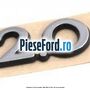 Emblema 2.0 Ford Mondeo 1996-2000 2.5 24V 170 cp SEA benzina