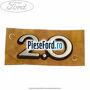 Emblema 2.0 Ford Mondeo 2000-2007 2.0 TDDI 115 cp D6BA, HJBA, HJBB, HJBC diesel