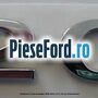 Emblema 2.0 Ford Mondeo 2008-2014 1.6 Ti 110 cp RHBA benzina | Foto 4