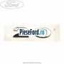 Emblema 2.0 Ford S-Max 2007-2014 2.0 TDCi 130 cp AZWA diesel
