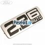 Emblema 2.2 6 trepte automata Ford Ranger 2012-2015 2.2 TDCi 4x4 150 cp ENQJ, GBVAJQJ diesel