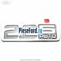 Emblema 2.2 auto Ford Ranger 2016-2020 2.2 TDCi 4x4 131 cp T22DD0P diesel