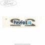 Emblema 2.2 Ford Galaxy 2007-2014 2.0 TDCi 140 cp QXWA, QXWB, QXWC, UFWA diesel