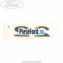 Emblema 2.2 Ford Mondeo 2008-2014 1.8 TDCi 125 cp KHBA, QYBA diesel