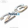 Emblema 2.3 Ford S-Max 2007-2014 2.0 TDCi 115 cp KLWA, TYWA diesel