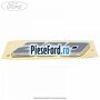 Emblema 200 Ford Fiesta 2013-2017 1.25 60 cp STJA, STJB, STJC, STJD benzina