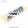 Emblema 200 Ford Fiesta 2013-2017 1.6 TDCi 95 cp T3JA, TZJA, TZJB diesel