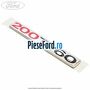 Emblema 200 T460 Ford Transit 2006-2014 2.2 TDCi 125 cp CYFA, CYFB, CYFC, CYFD diesel