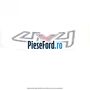 Emblema 4x4 Ford Ranger 2012-2015 3.2 TDCi 4x4 200 cp ENSA, SA2R, SA2S, SA2W, SAFA diesel