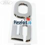 Emblema 5.0 aripa dreapta fata Ford Mustang 2015-2018 5.0 V8 418 cp MF8F benzina