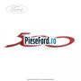 Emblema 500 Ford Focus 2008-2011 2.0 145 cp AODA, AODB, AODE, SYDA benzina