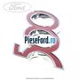 Emblema 500 Ford Focus 2008-2011 2.0 TDCi 136 cp G6DA, G6DB, G6DD, G6DG diesel